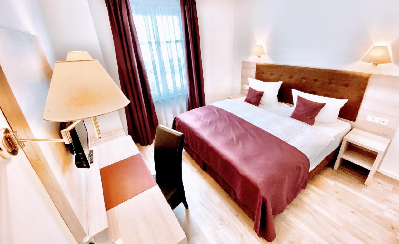 Hotel Krone