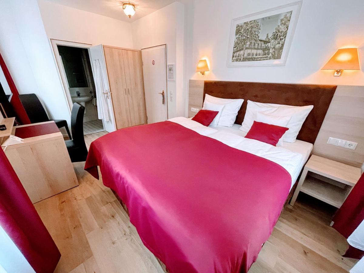 Hotel Krone 3*