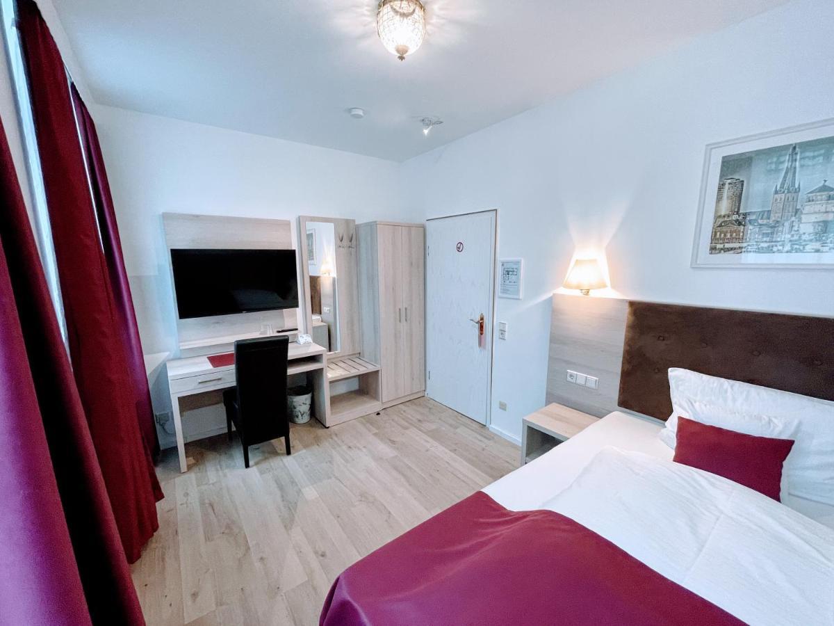 Krone Hotel