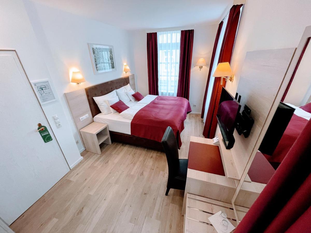 Krone Hotel