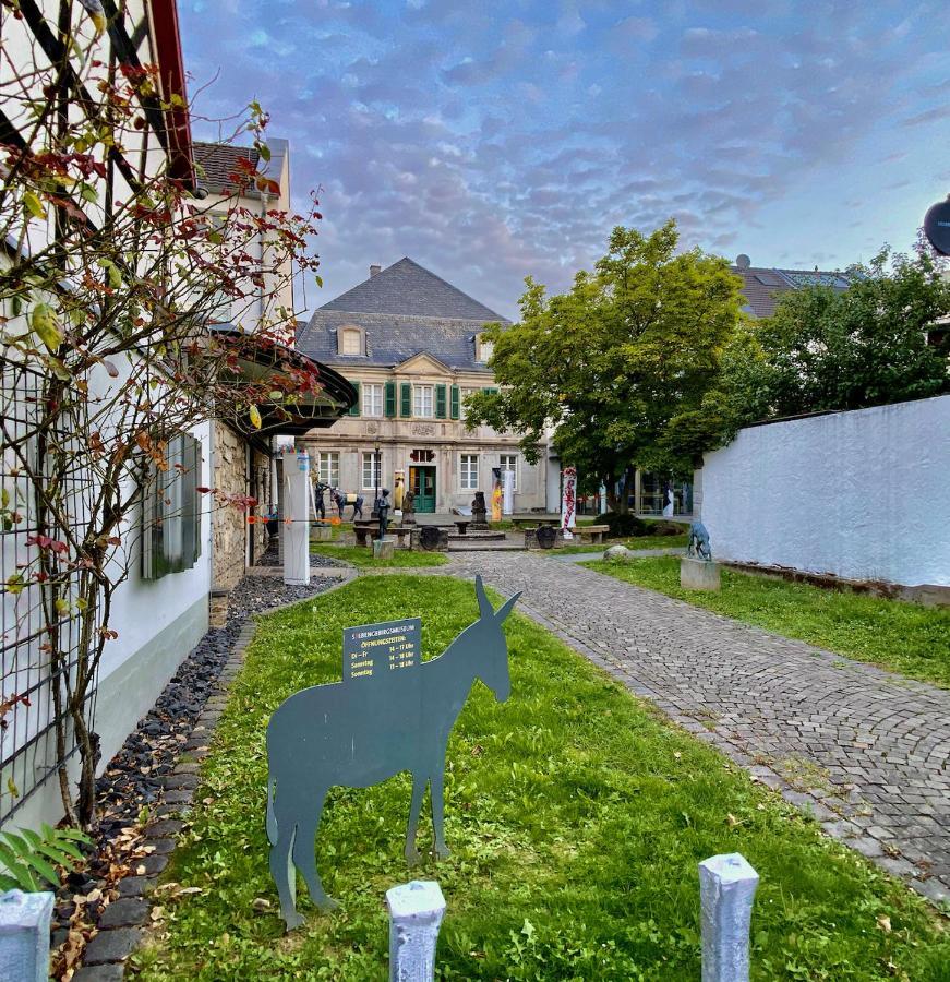 Krone Hotel 3*