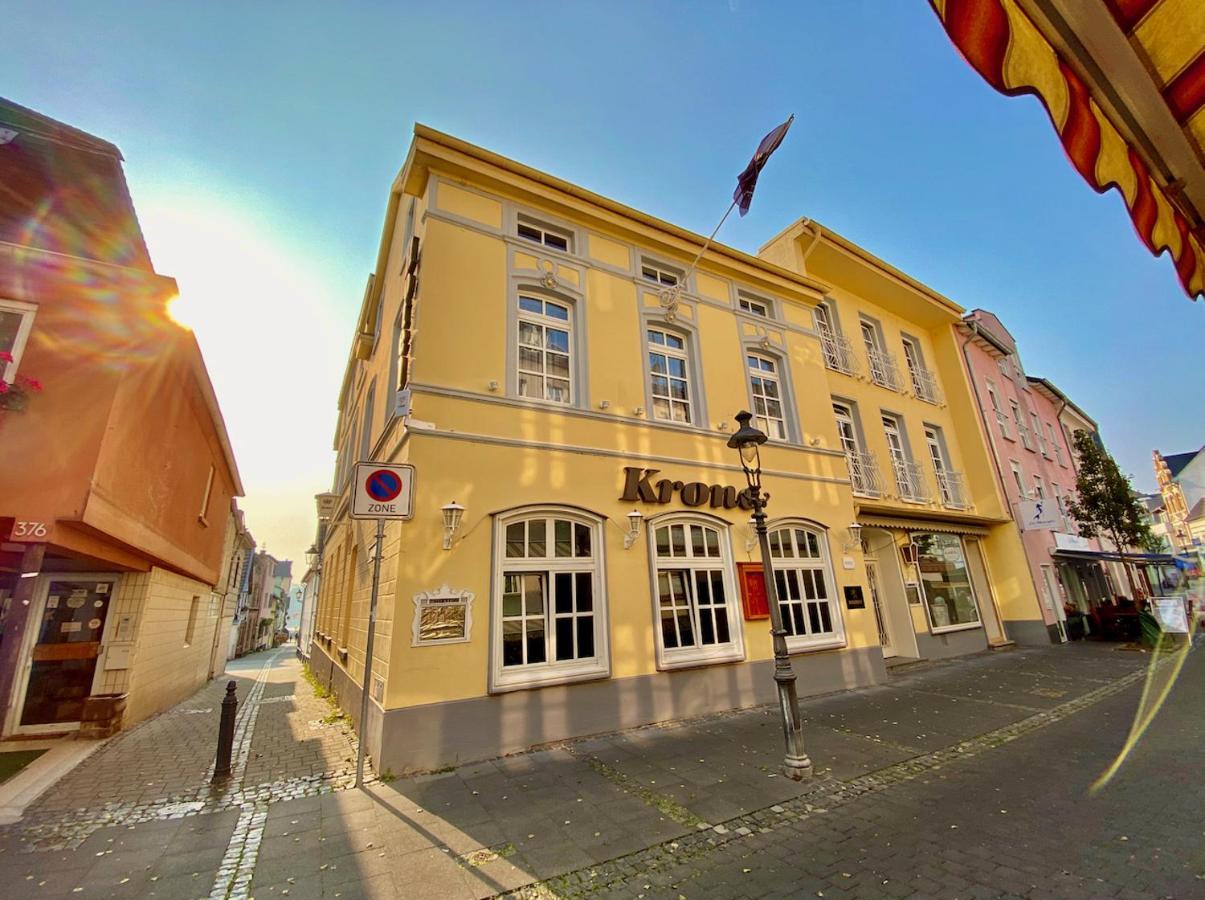Krone Hotel 3*