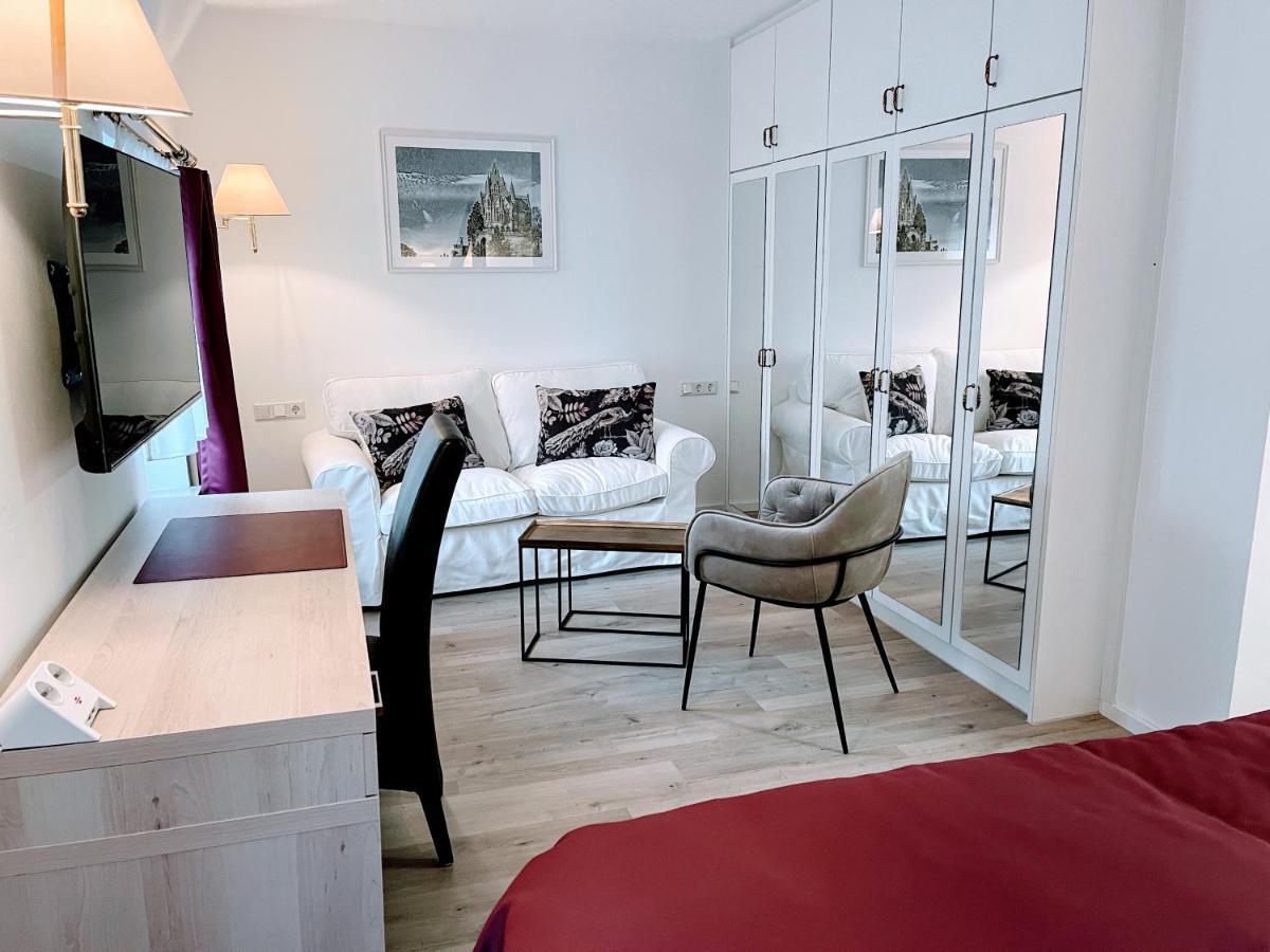 Hotel Krone Königswinter