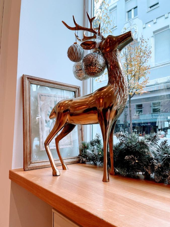Krone Hotel Königswinter