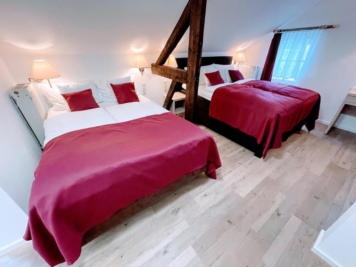 Hotel Krone Königswinter