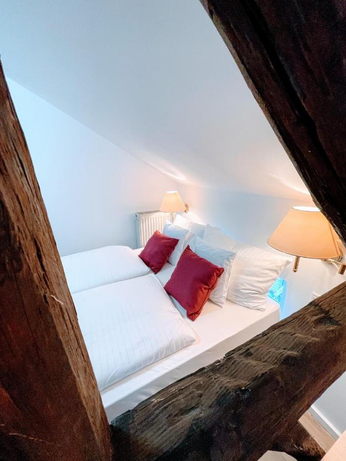 Hotel Krone Königswinter