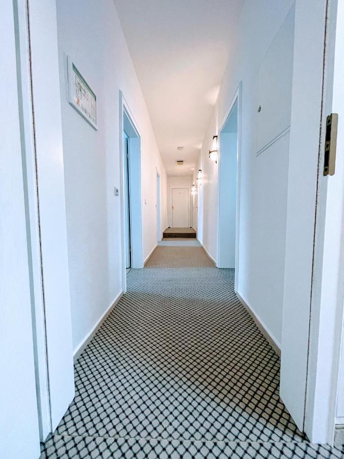 Krone Hotel Königswinter
