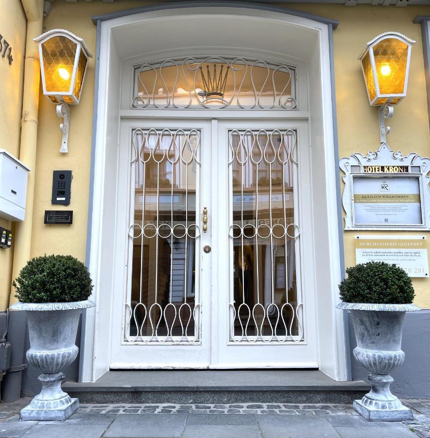 Hotel Krone