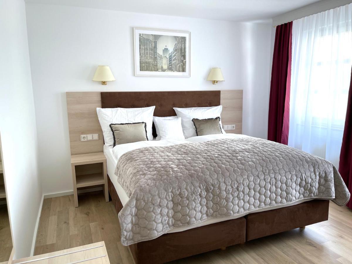 Krone Hotel 3*