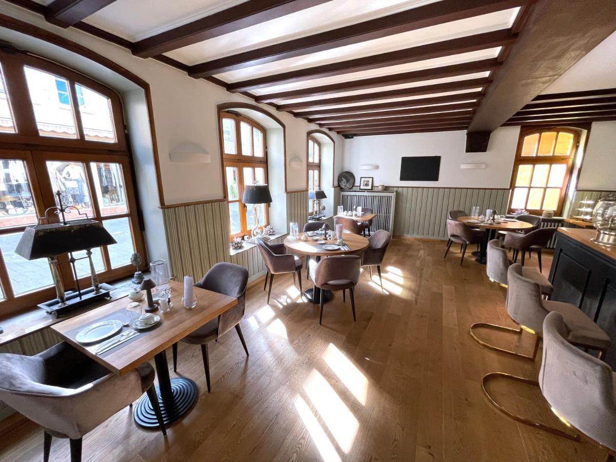 Krone Hotel Königswinter