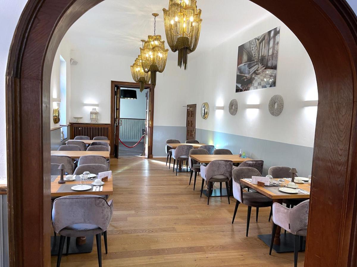 Hotel Krone 3*