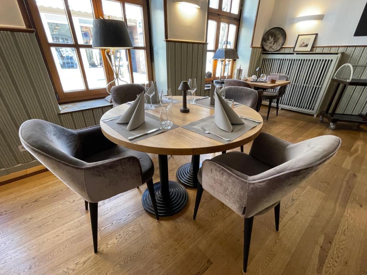 Hotel Krone