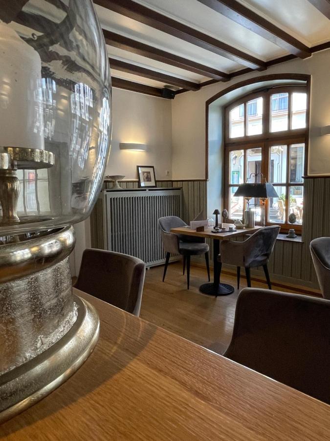 Hotel Krone 3*