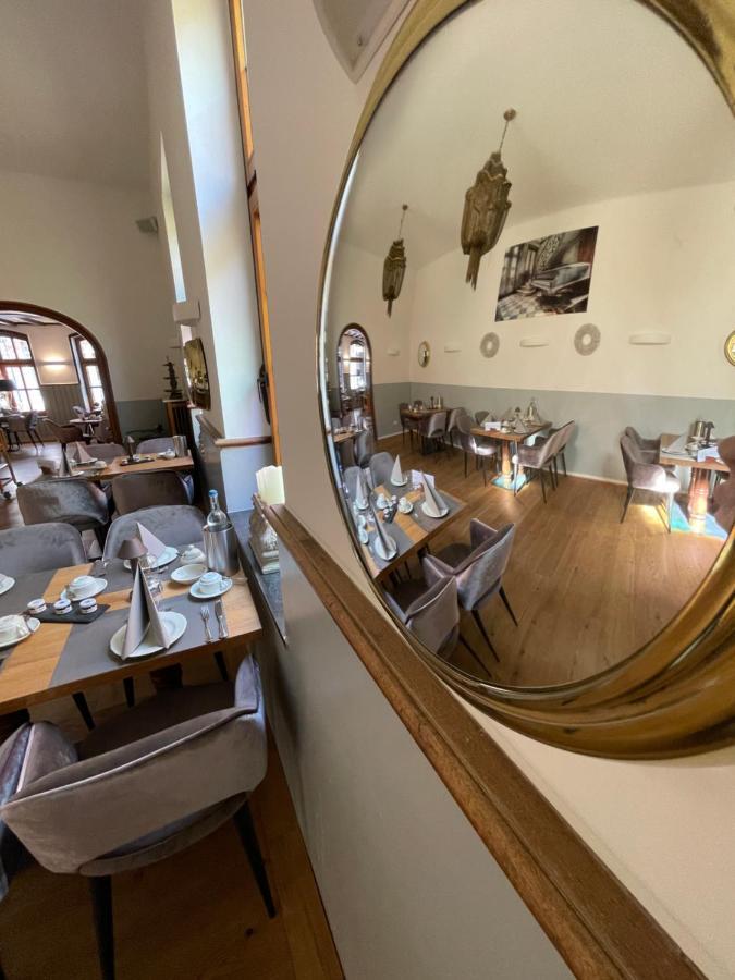 Hotel Krone
