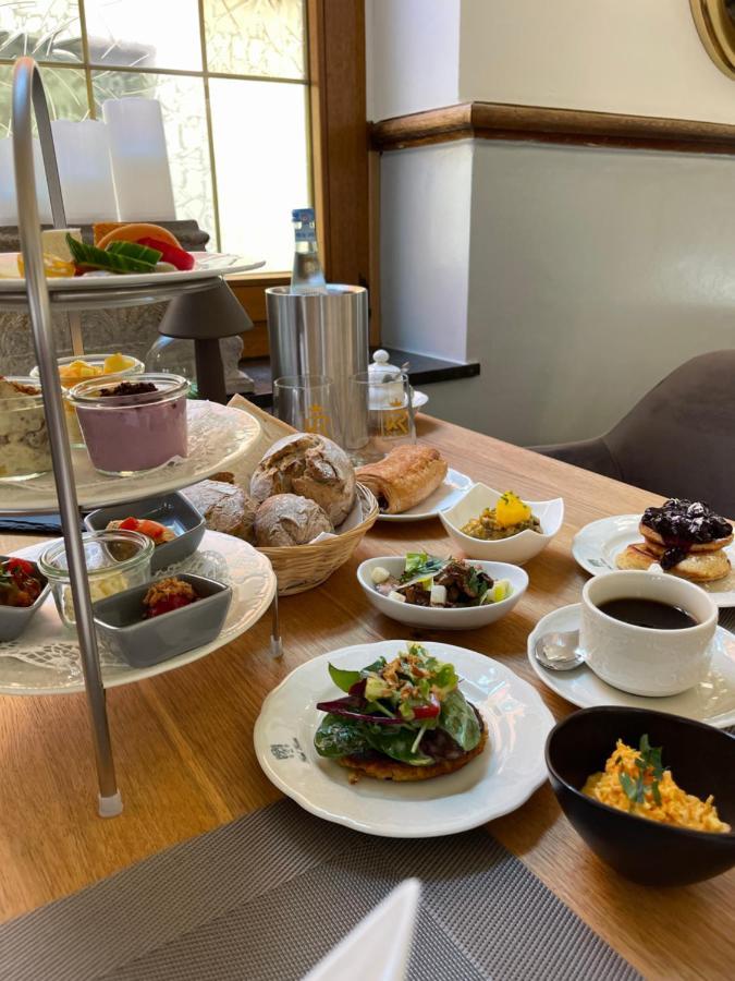 Hotel Krone 3*