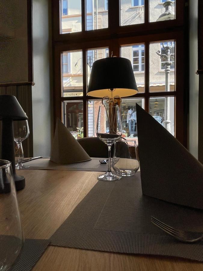 Hotel Krone