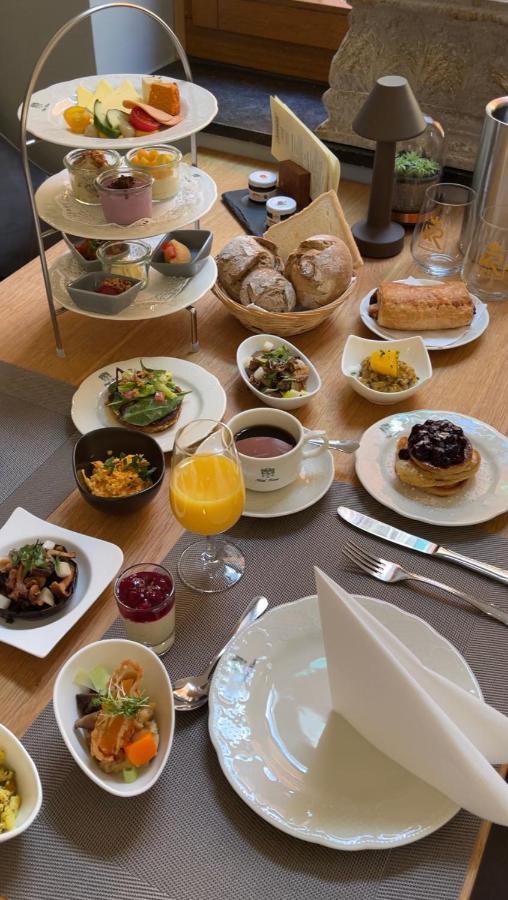 Hotel Krone